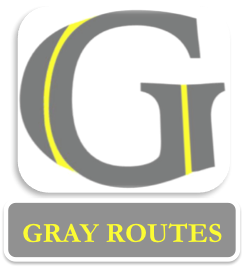 Grayroutes Innovative Distribution